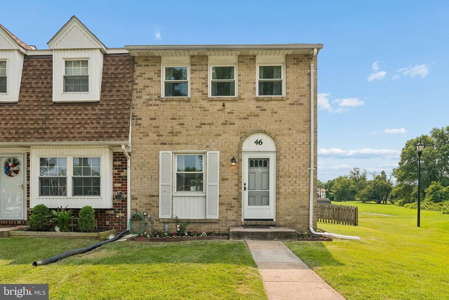 46 King Richard Court #46, Baltimore