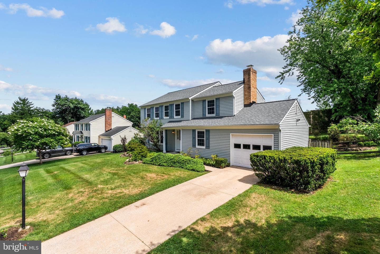 8339 Tally Ho Road, Lutherville Timonium