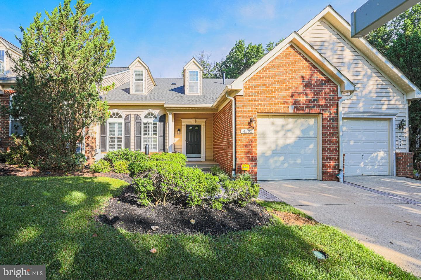 4502 Coffee Tree Court #4502, Pikesville