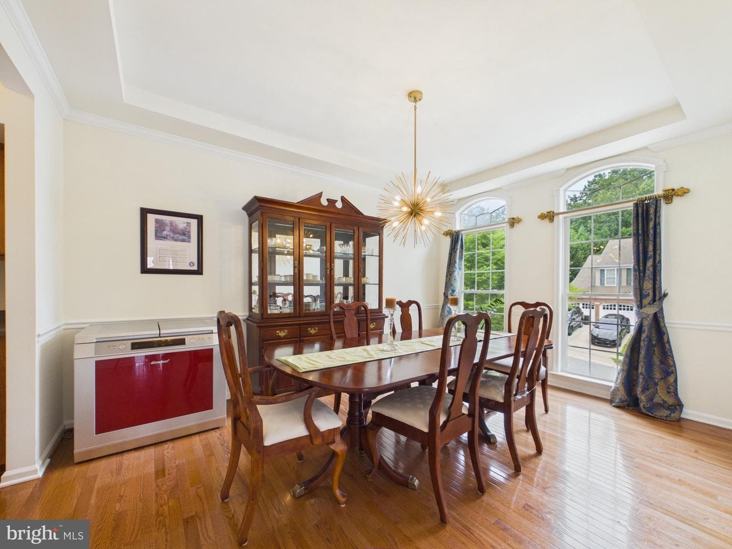 9411 Reservoir Hill Court photo 8