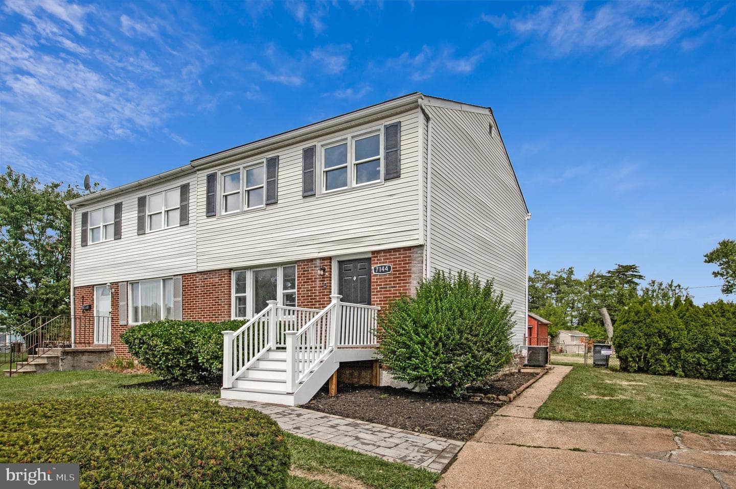 7144 Bexhill, Baltimore