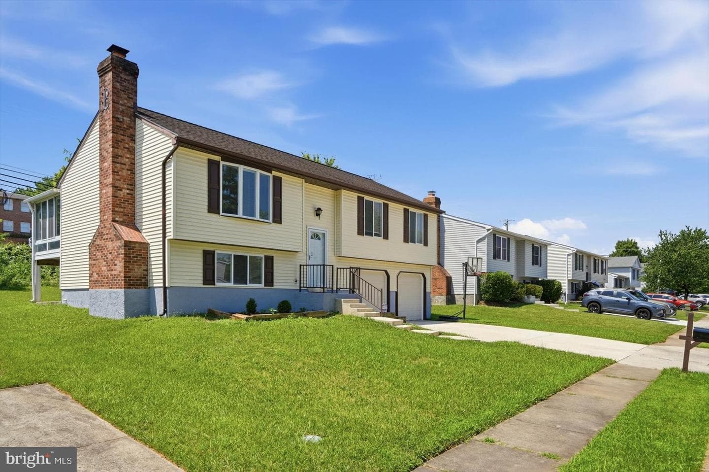 3709 Redberry, Nottingham