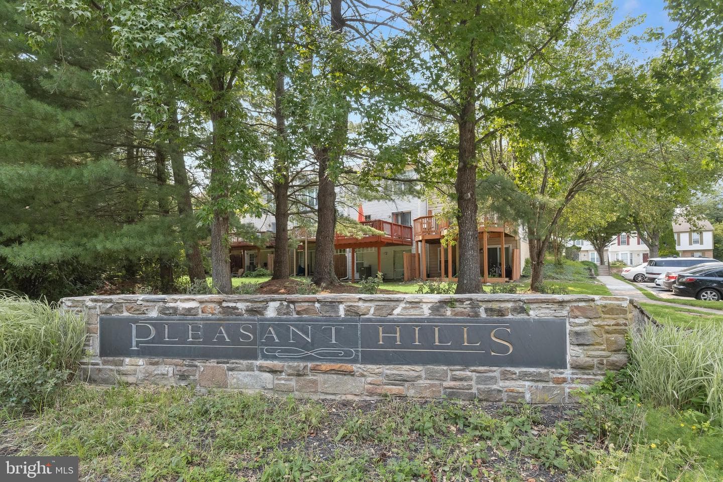 18 Hiddencreek Court, Owings Mills