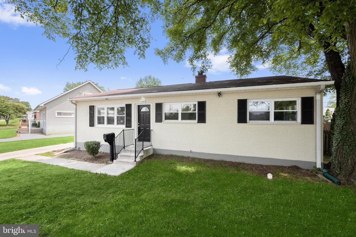 6035 Moorehead Road, Baltimore