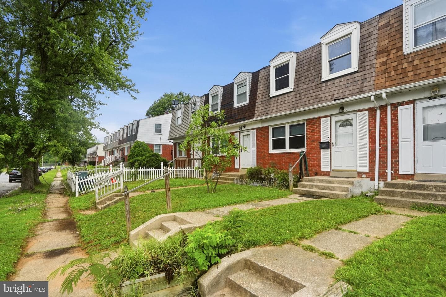 33 Bladen Road, Baltimore