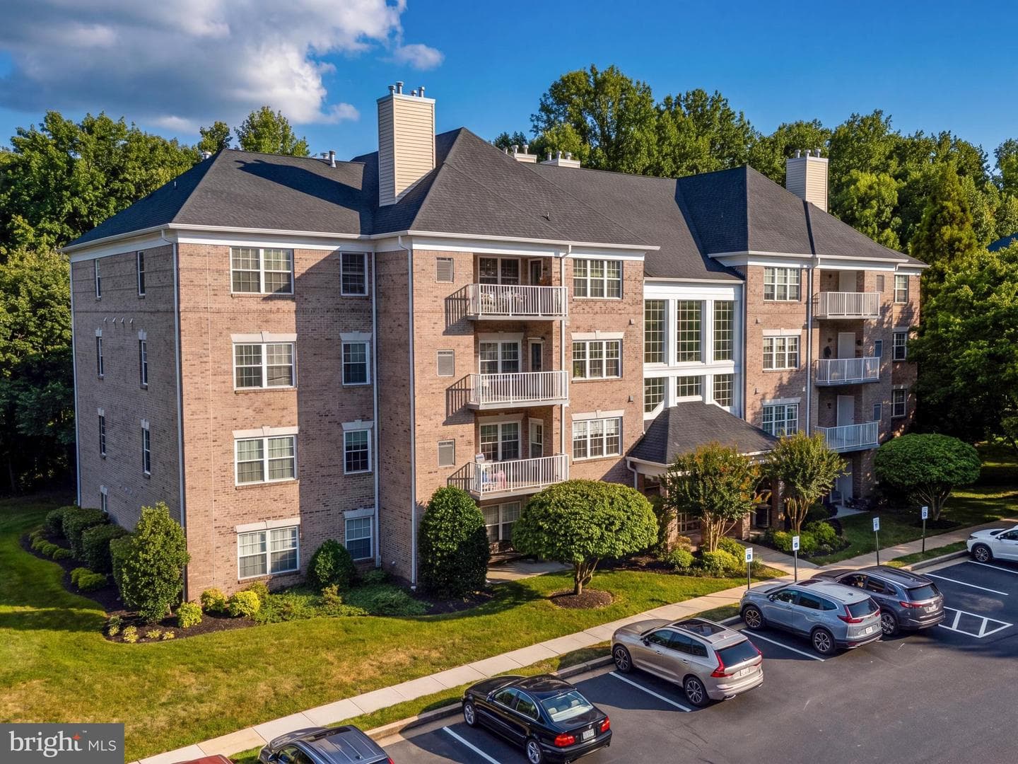 12103 Tullamore Court #301, Lutherville Timonium