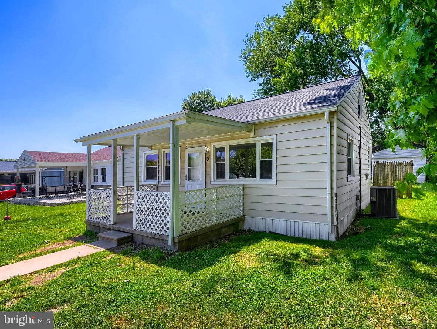 3 Honeycomb Road, Middle River