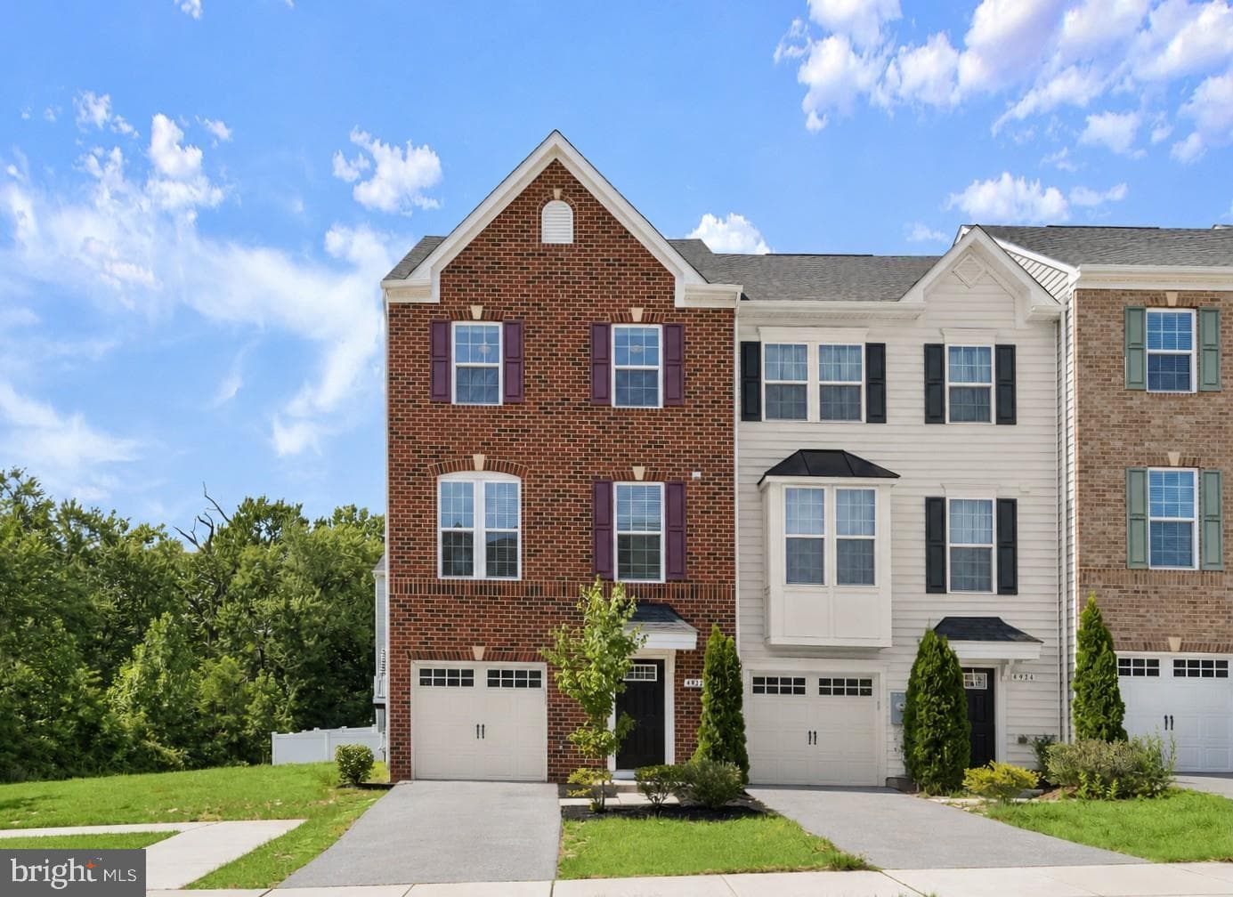 4926 Arborgate Circle, Baltimore