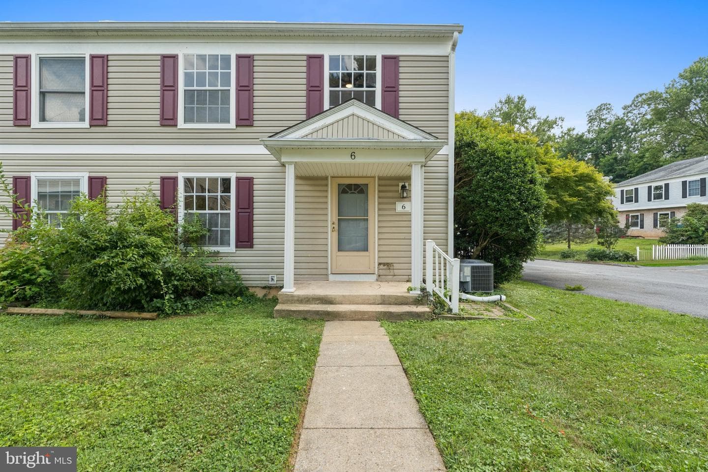 6 Mission Wood Way #c, Reisterstown