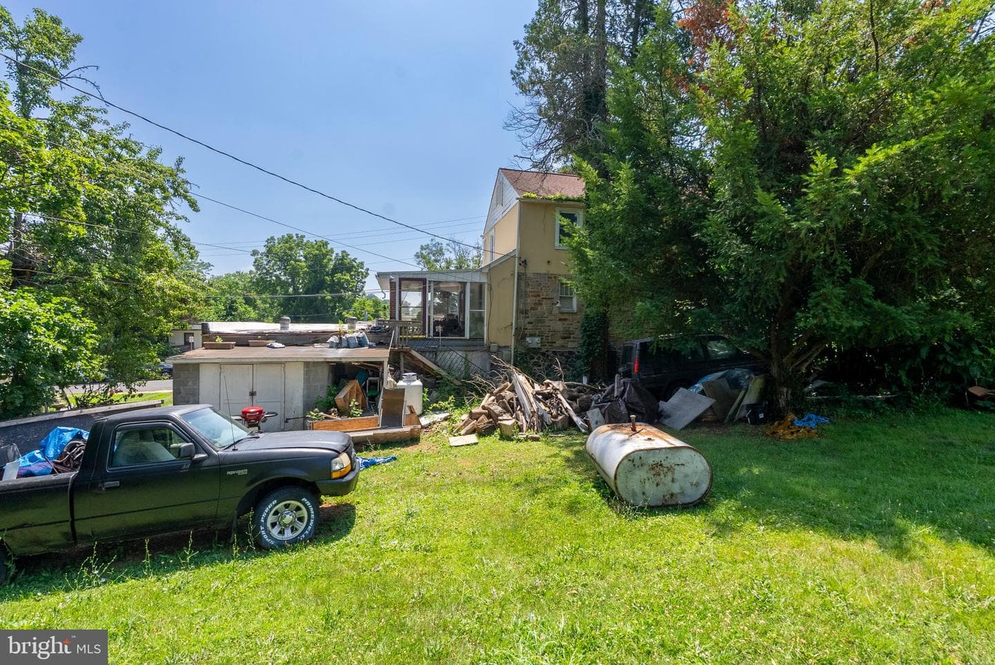 3600 Tulsa Road photo 39