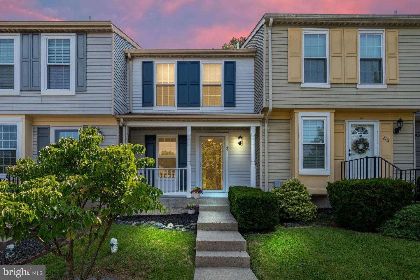 47 Shrewsbury Court, Perry Hall