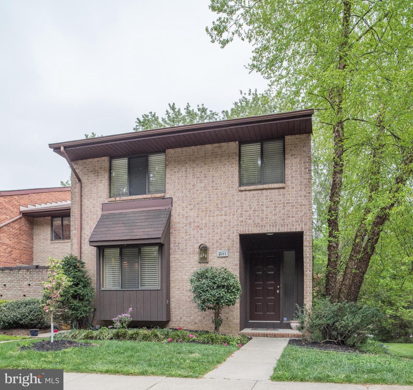 2111 Chapel Valley Lane, Lutherville Timonium