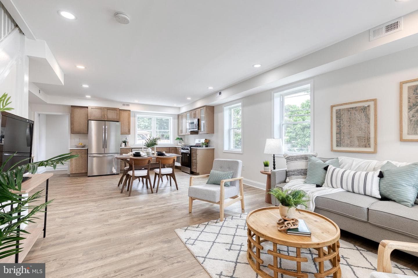 6854 Dunbar Road, Baltimore