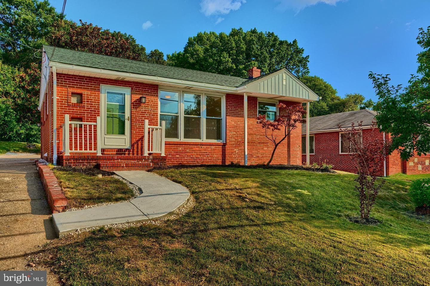 1510 Rosewick Avenue, Rosedale