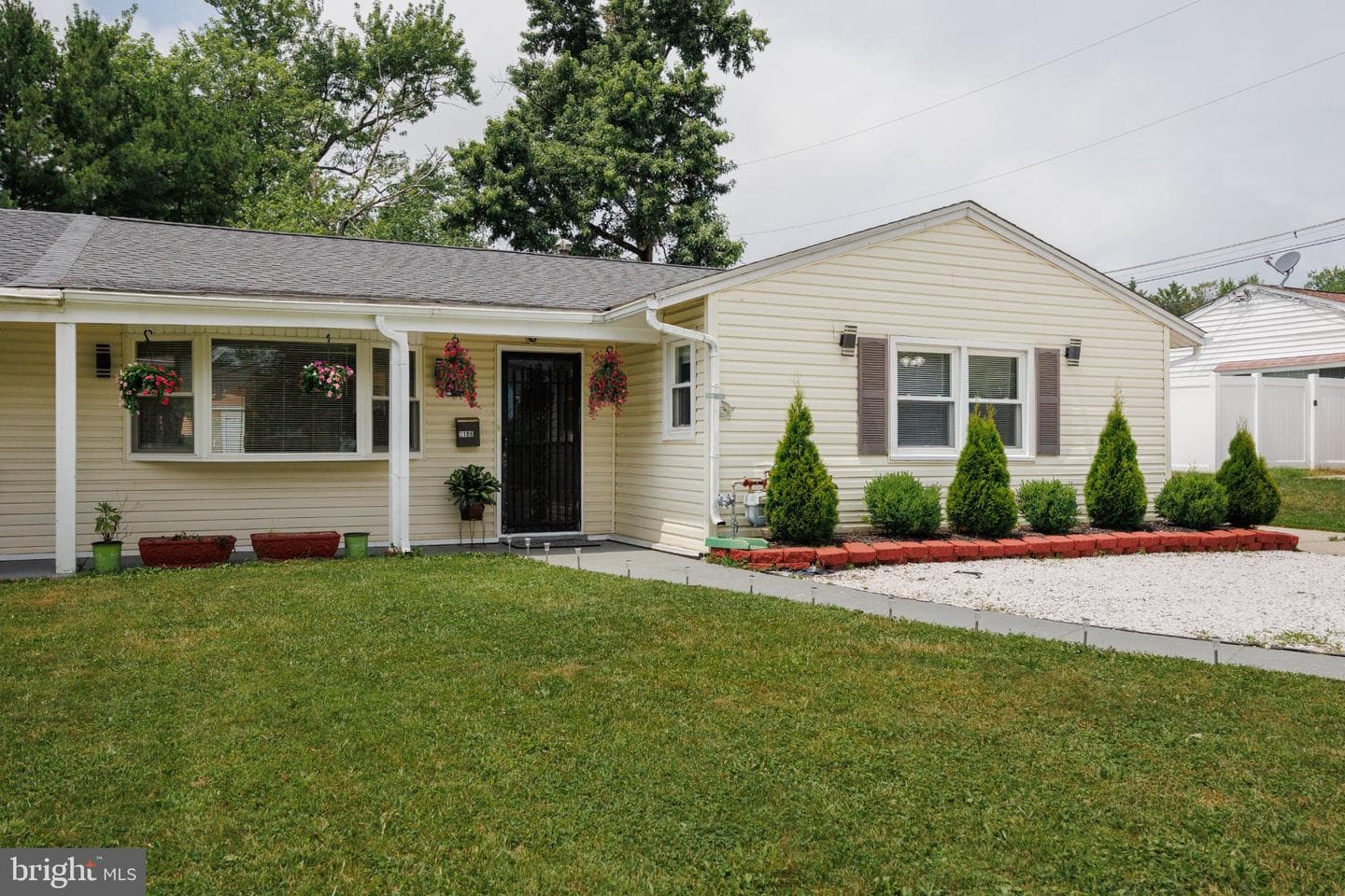 2106 N Rolling Road N, Windsor Mill