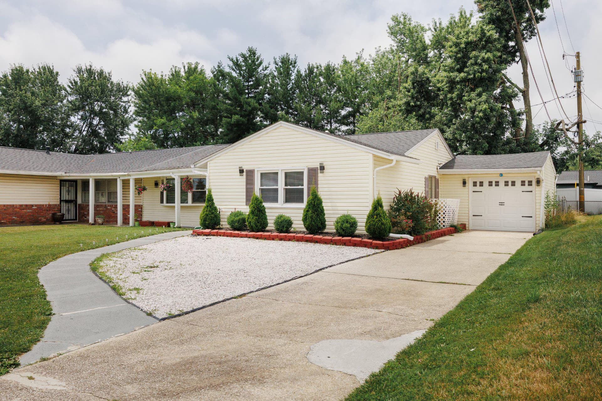 2106 N Rolling Road N, Windsor Mill