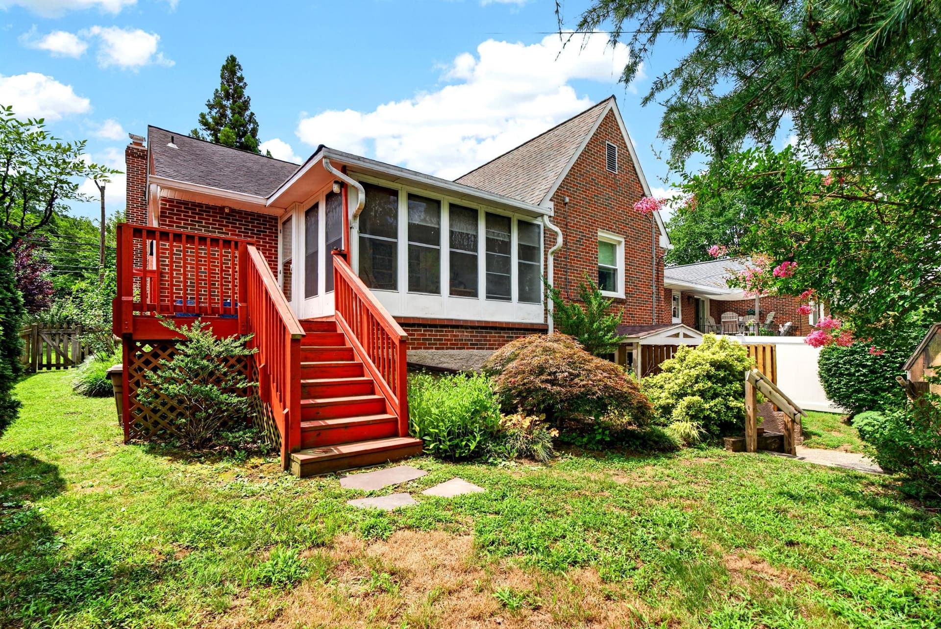 1504 Edmondson Avenue, Baltimore