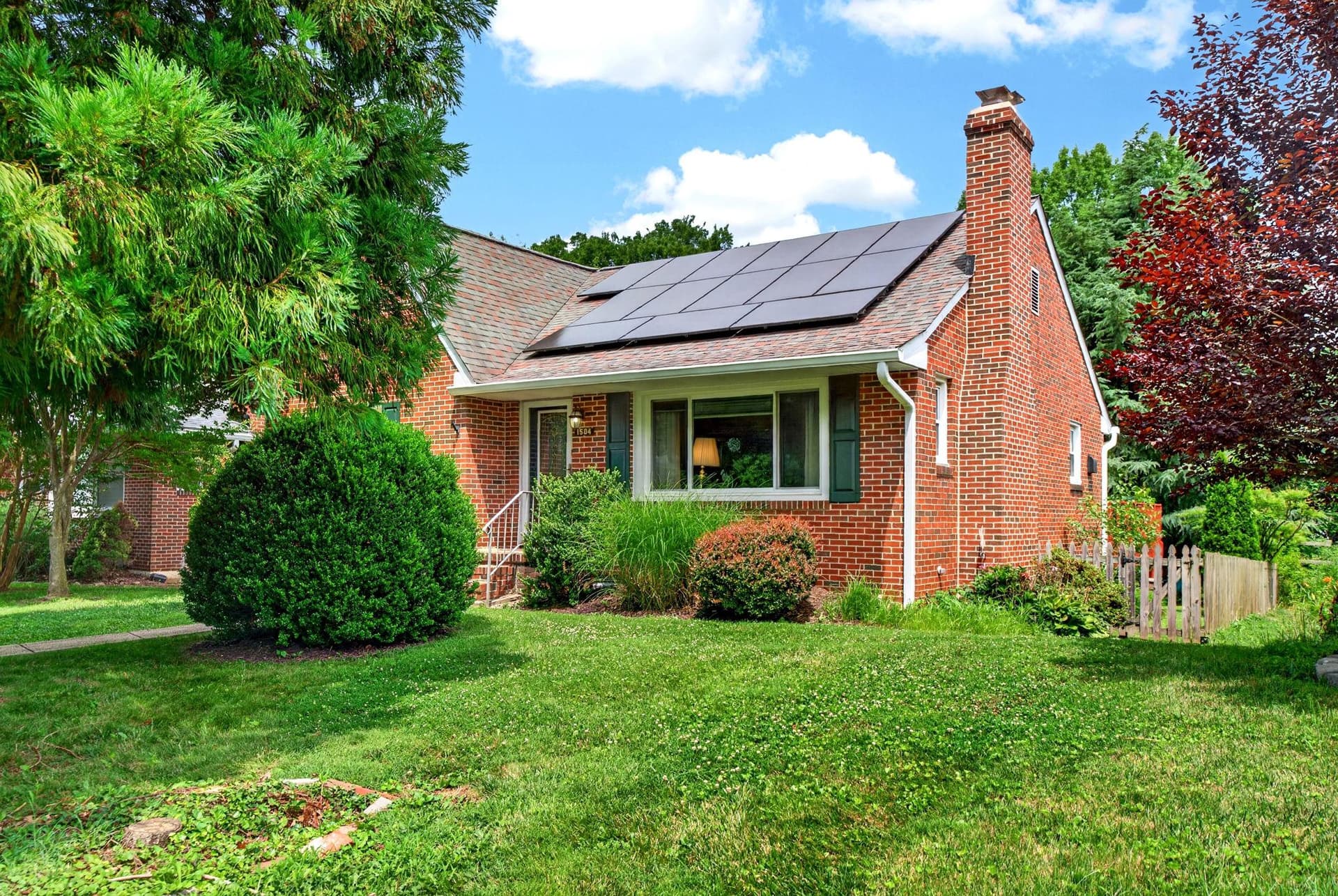 1504 Edmondson Avenue photo 35