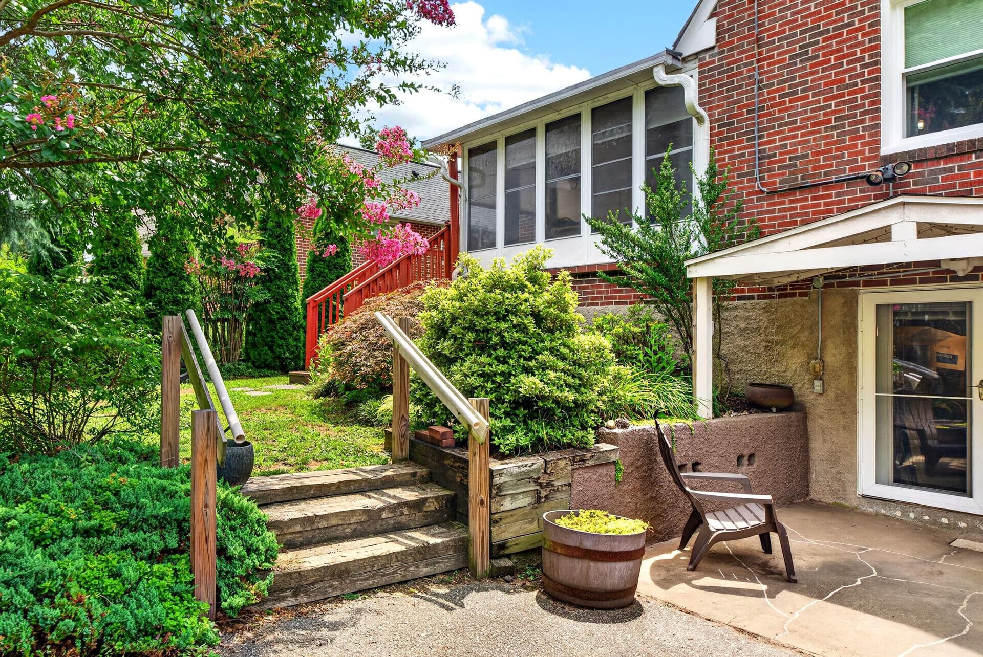 1504 Edmondson Avenue photo 39