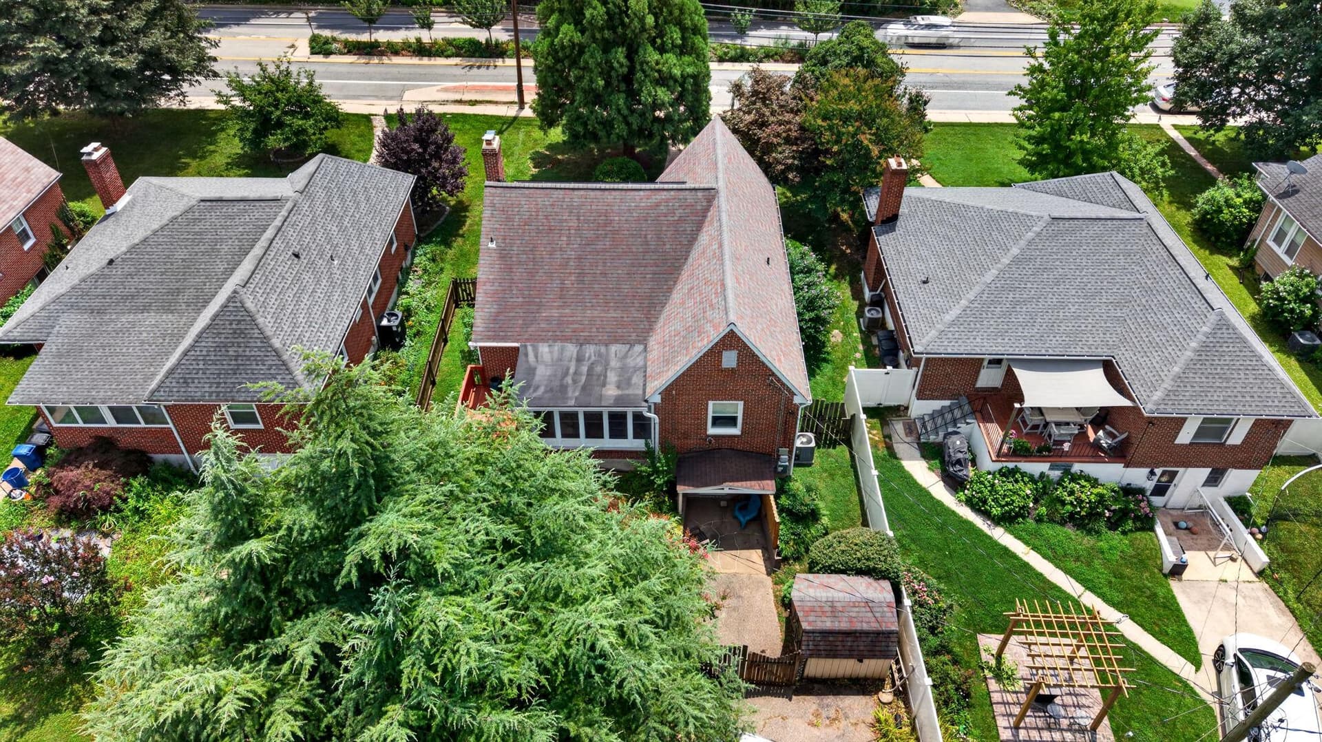 1504 Edmondson Avenue photo 45