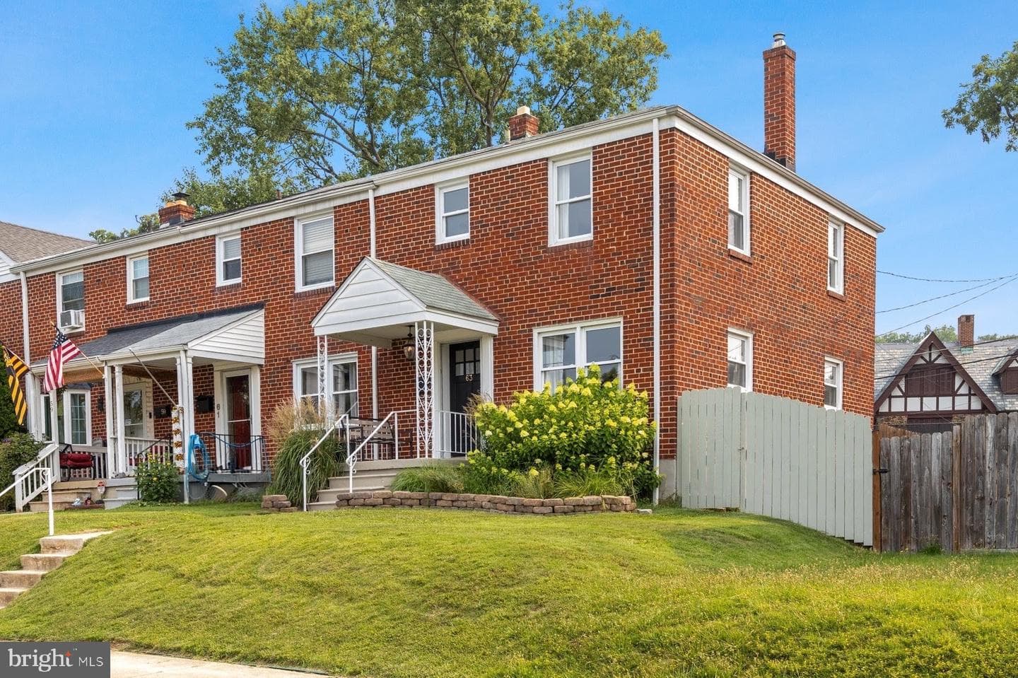63 Garden Ridge Road, Baltimore