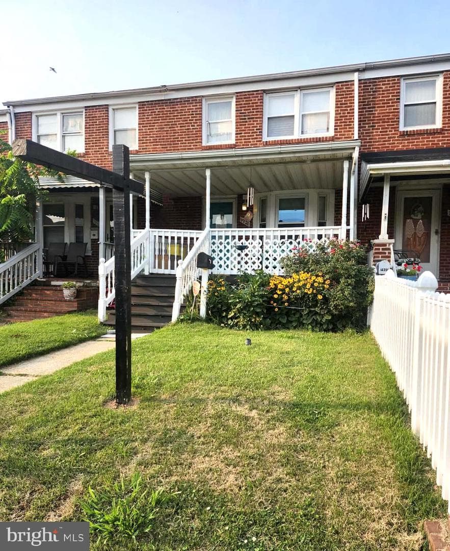 7920 Kavanagh Road, Baltimore