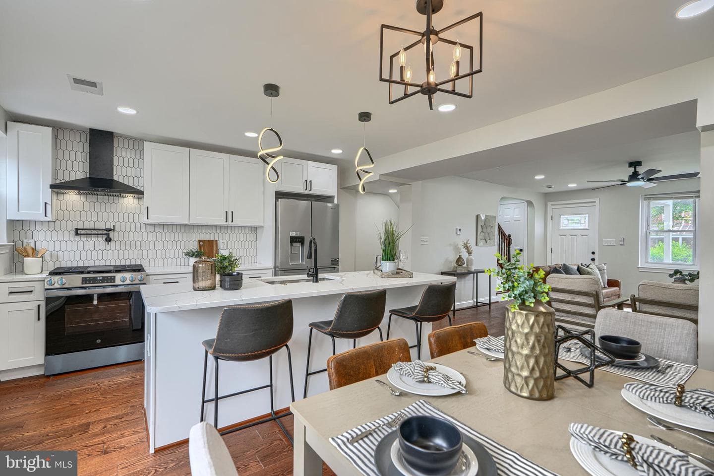 260 Ridge Avenue, Towson
