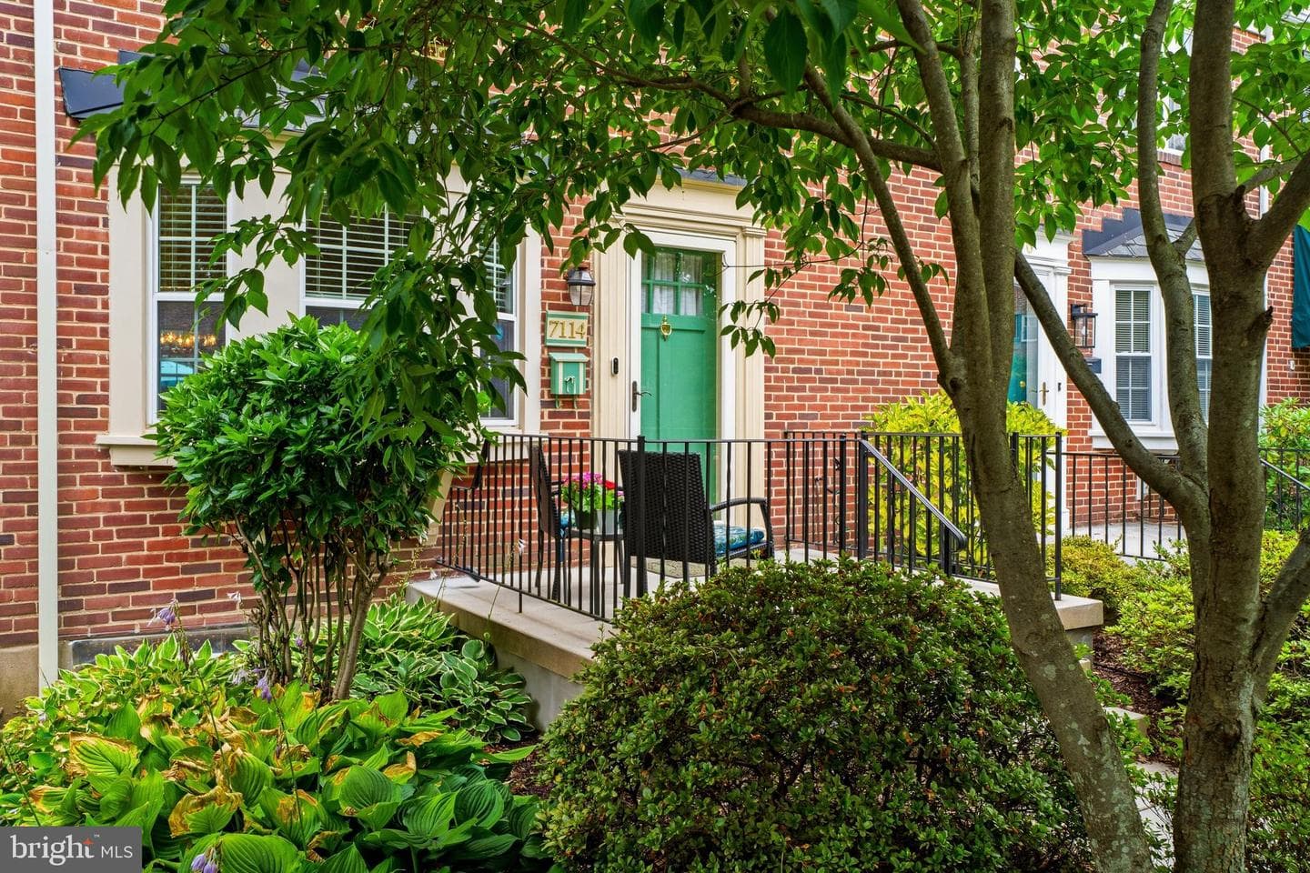 7114 Rodgers Court, Baltimore