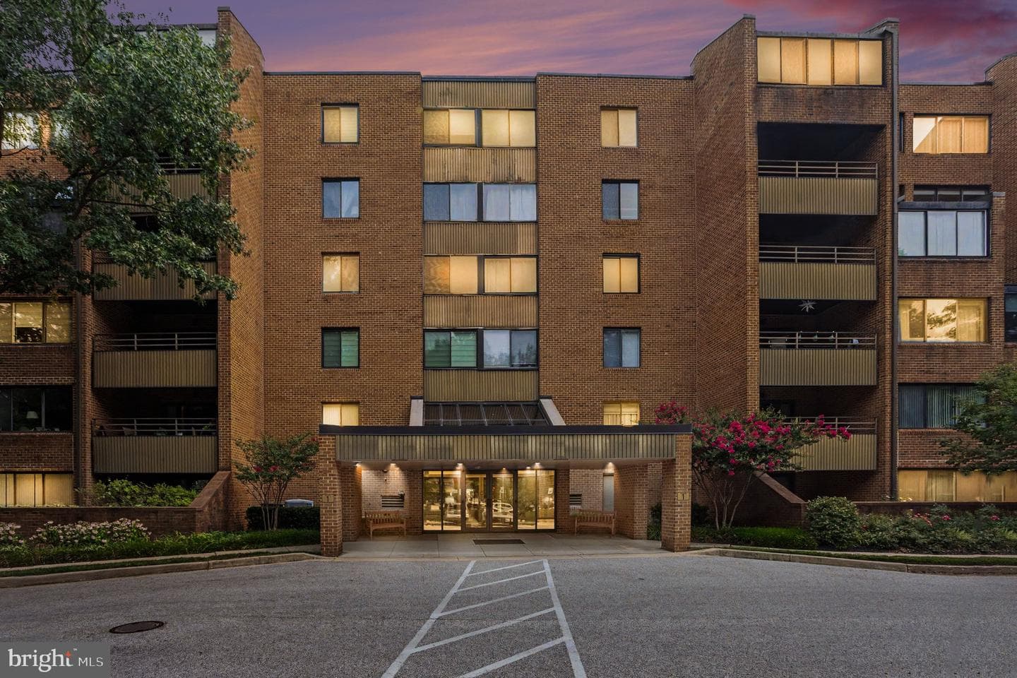 1 Southerly Court #502, Towson