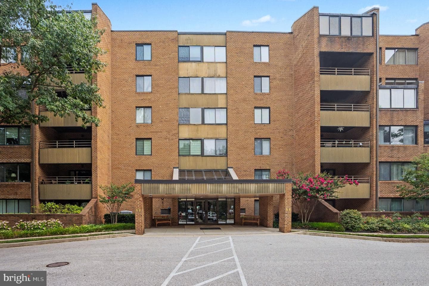 1 Southerly Court #502, Towson