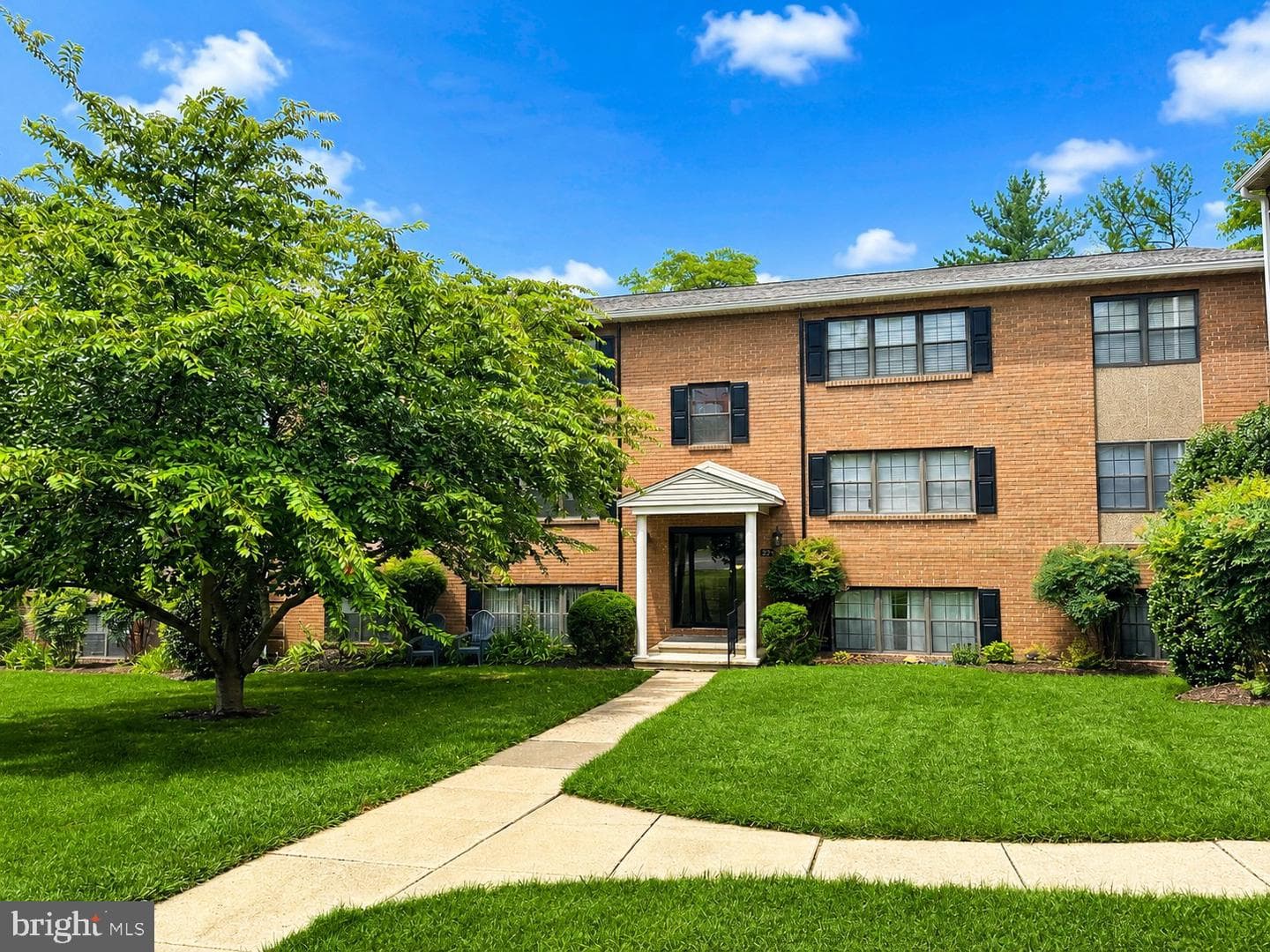 22 Alanbrooke Court #22e, Towson