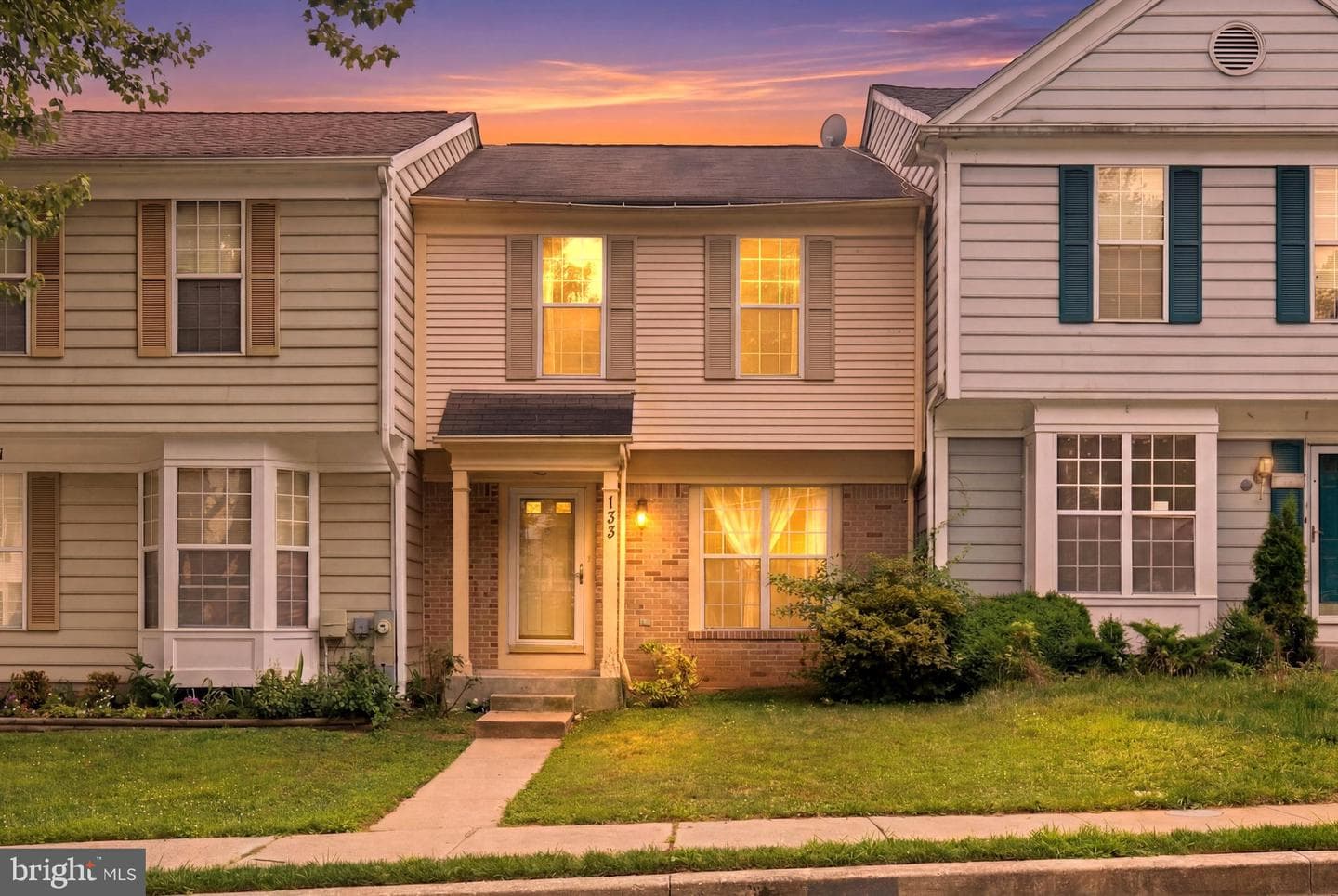 133 Gentlebrook Road, Owings Mills