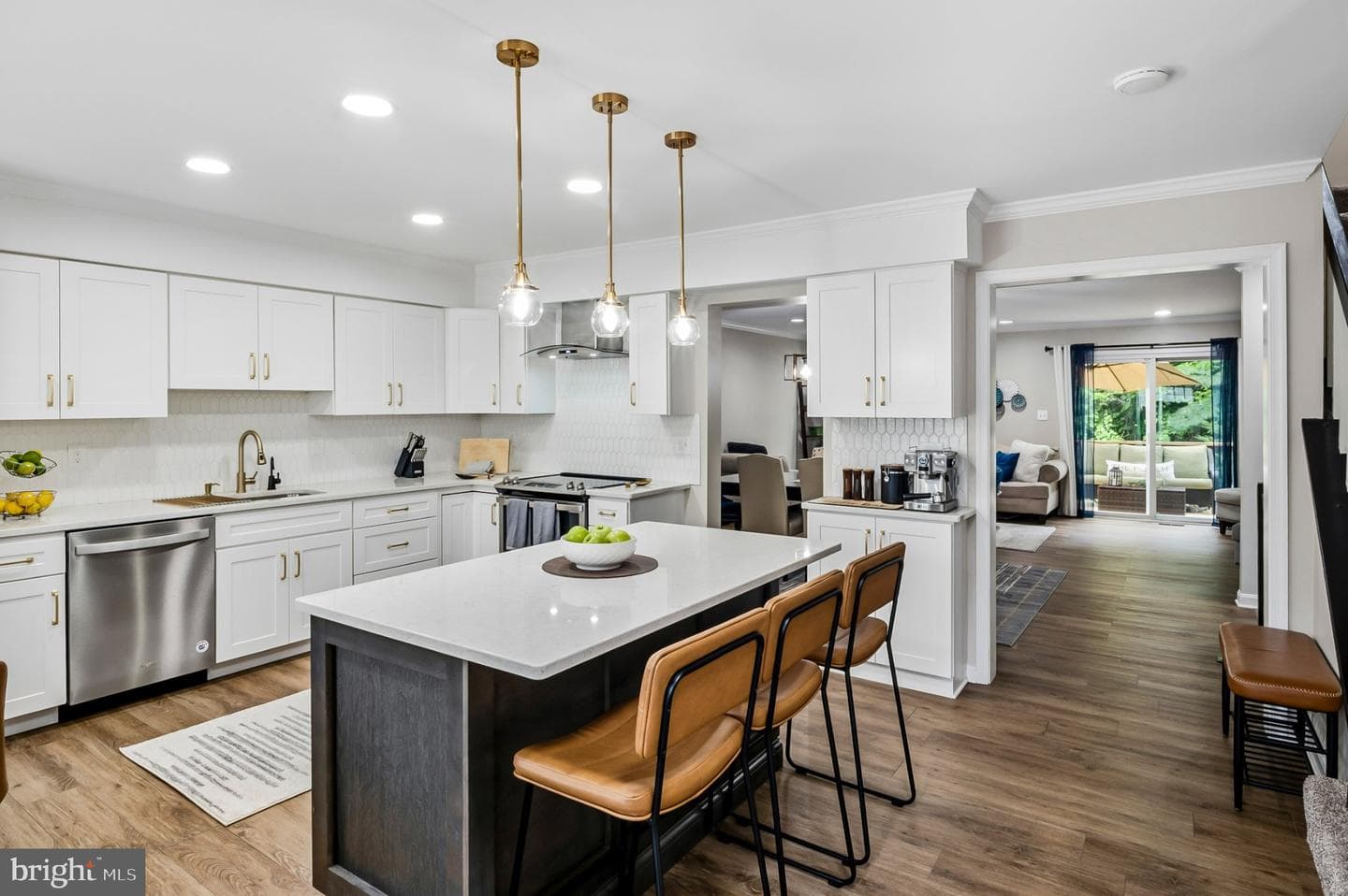 1824 Autumn Frost Lane, Baltimore