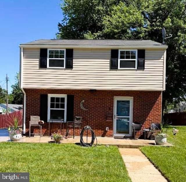 1205 Greystone Road, Baltimore