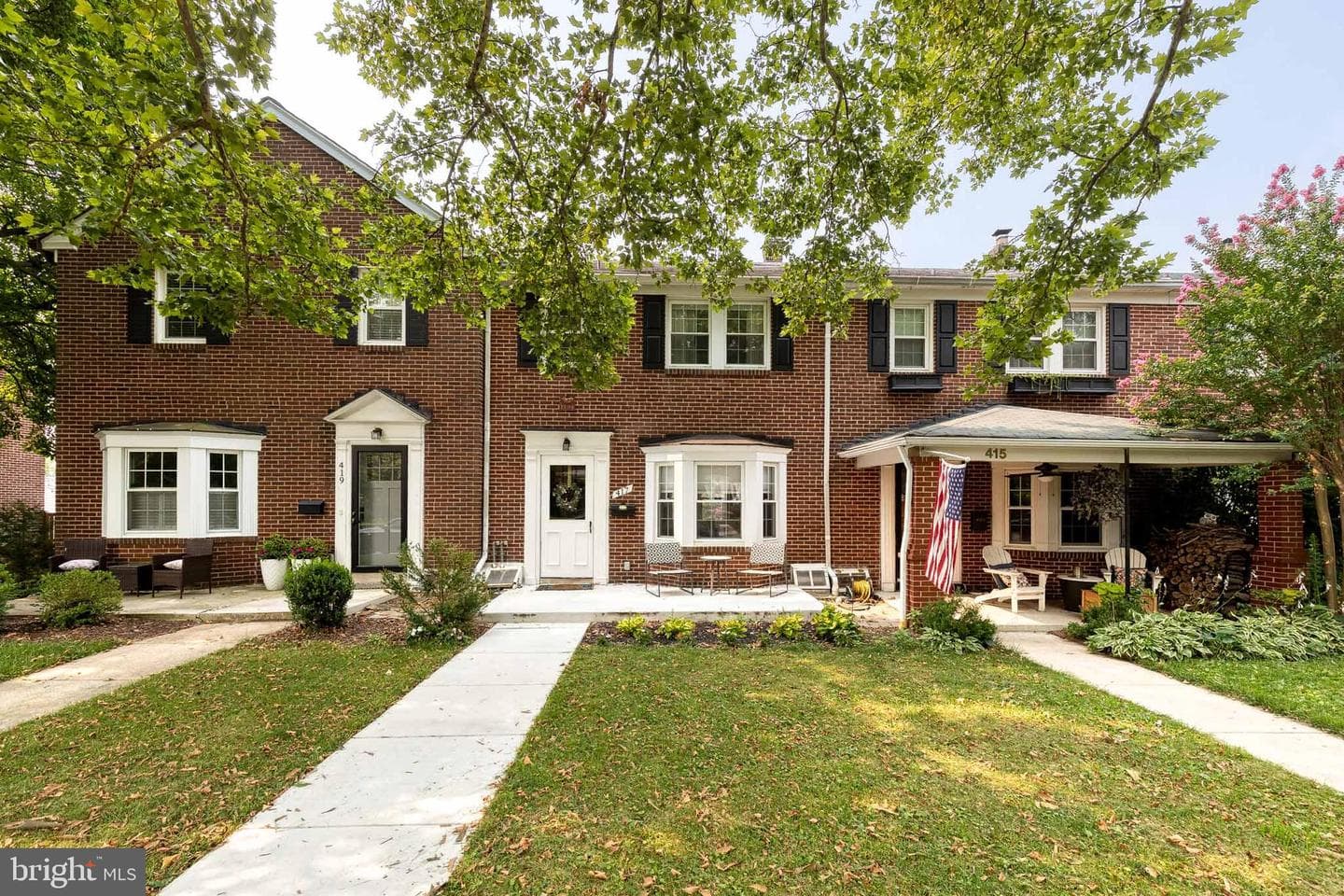 417 Regester Avenue photo 3