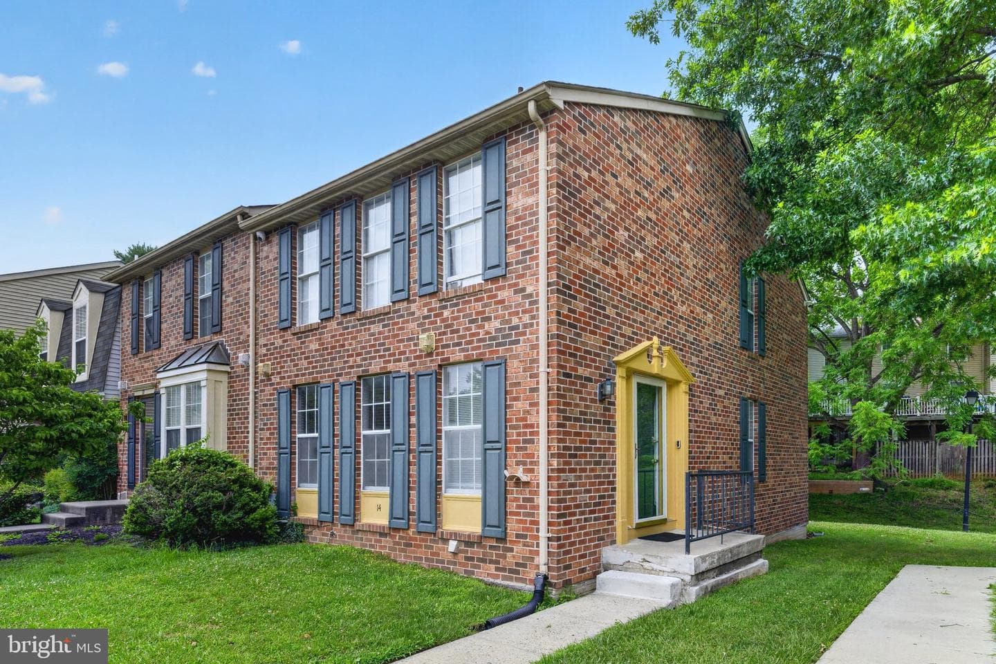 14 Spirit Lane, Owings Mills