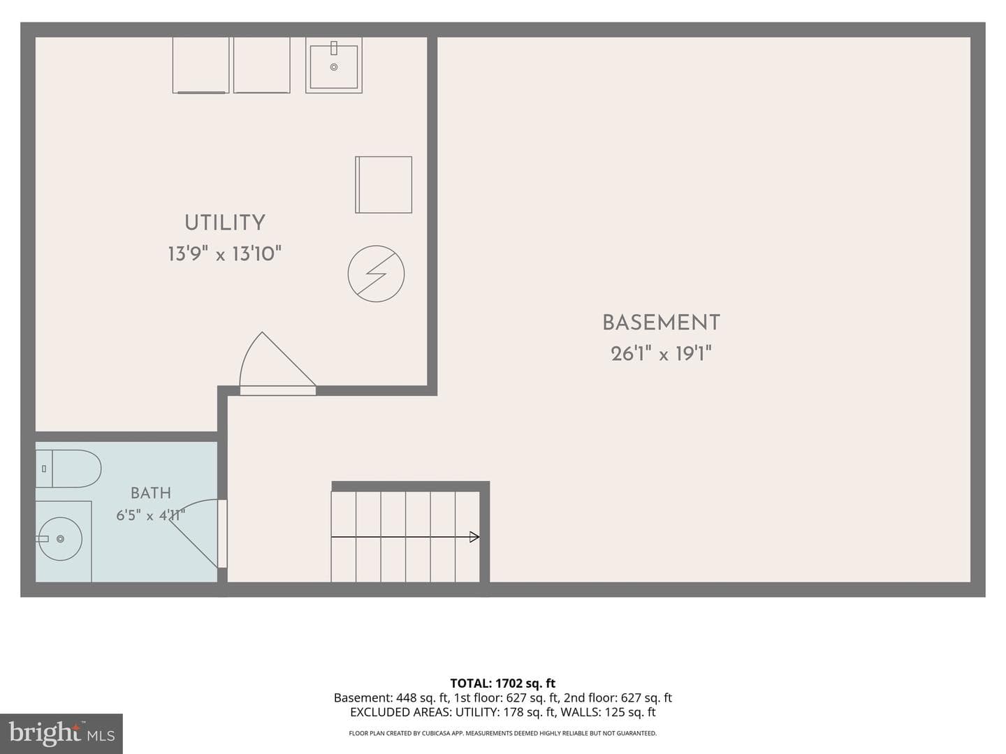 14 Spirit Lane, Owings Mills