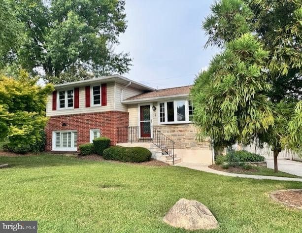 1 Alston Road, Lutherville Timonium