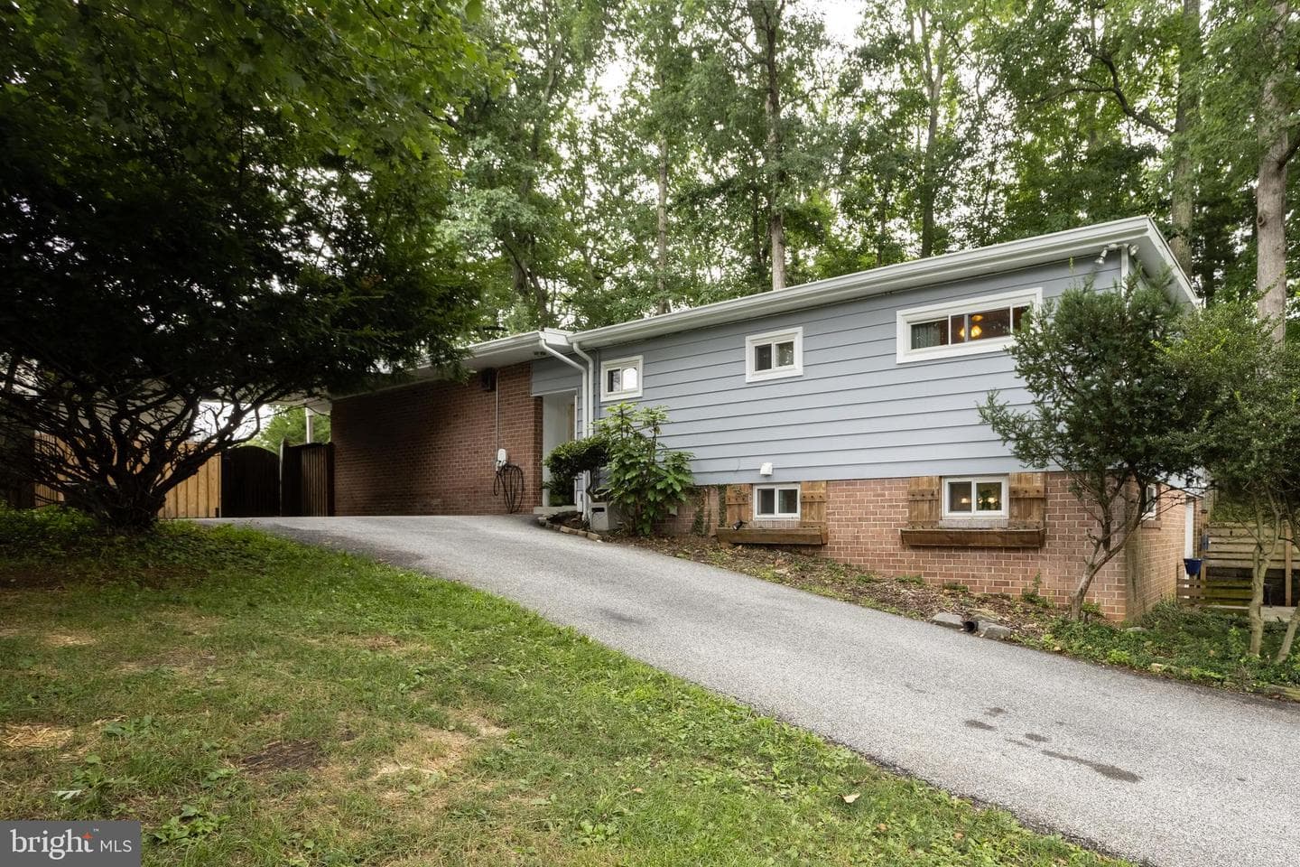 3301 Midfield Road, Baltimore