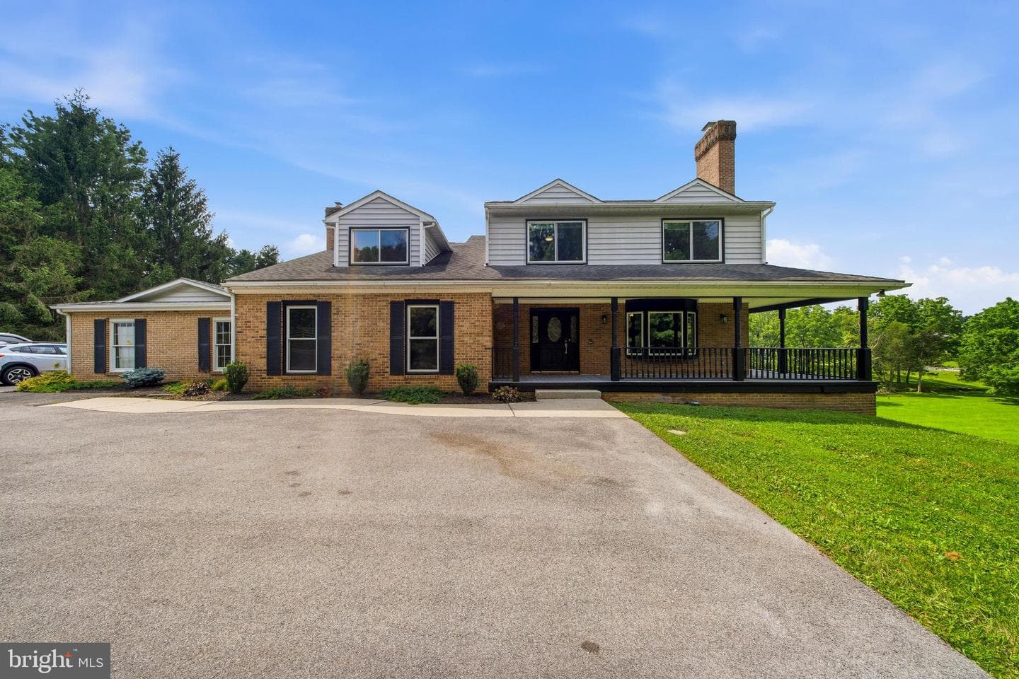 12424 Falls Road, Cockeysville