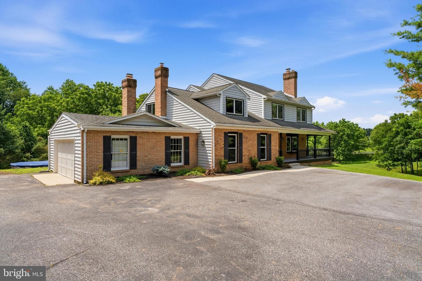 12424 Falls Road, Cockeysville