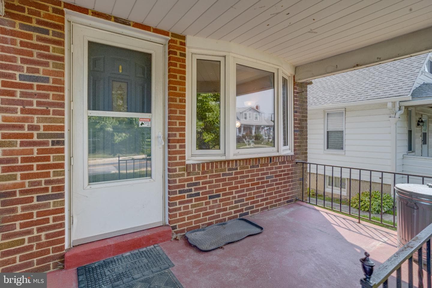 2507 Taylor Avenue photo 3