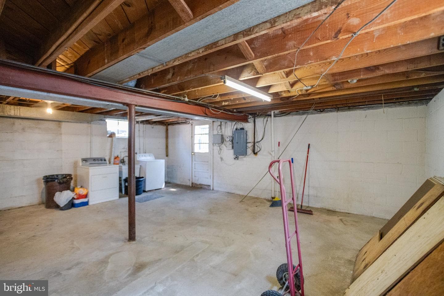 2507 Taylor Avenue photo 37