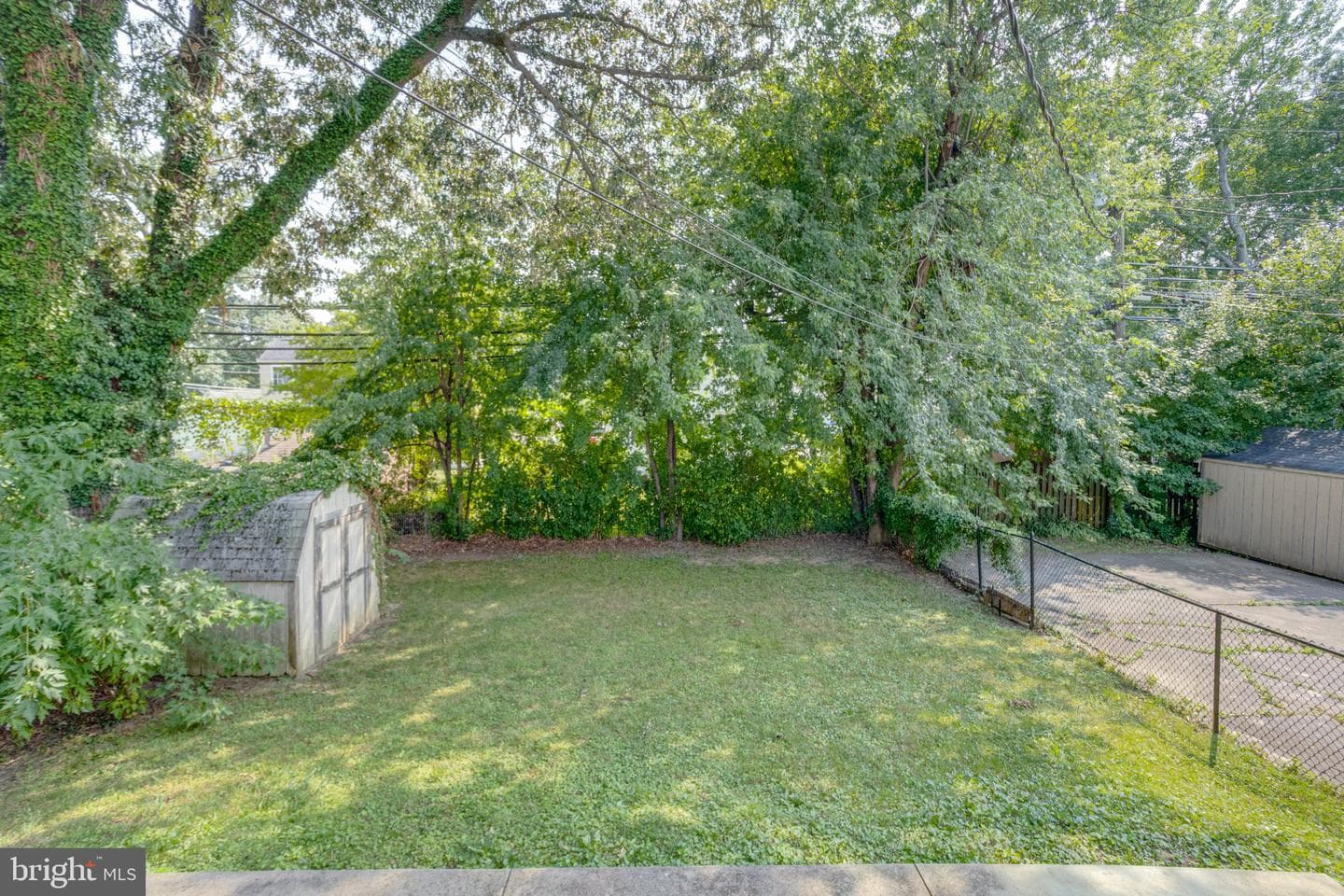 2507 Taylor Avenue photo 44
