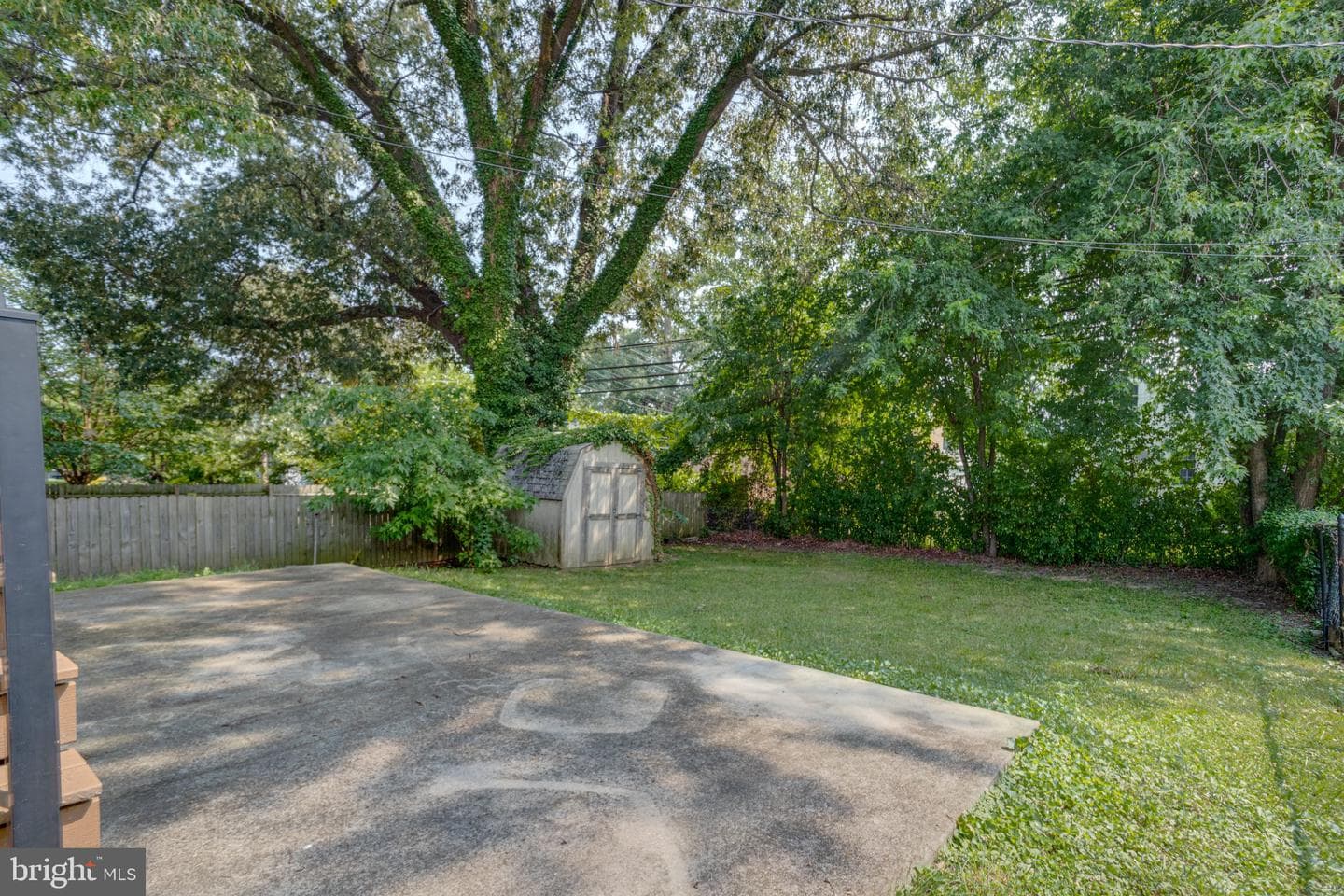 2507 Taylor Avenue photo 45