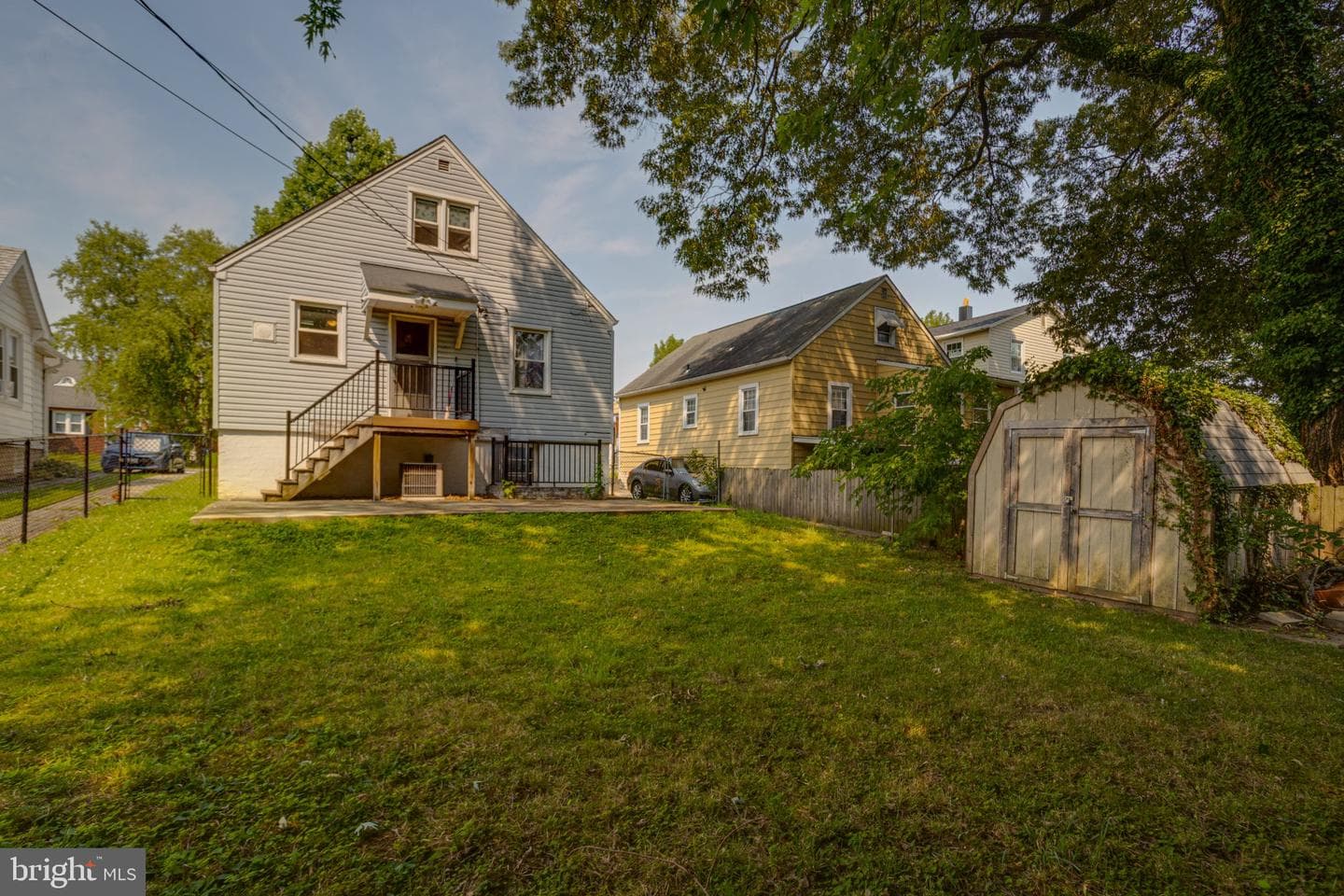 2507 Taylor Avenue photo 47