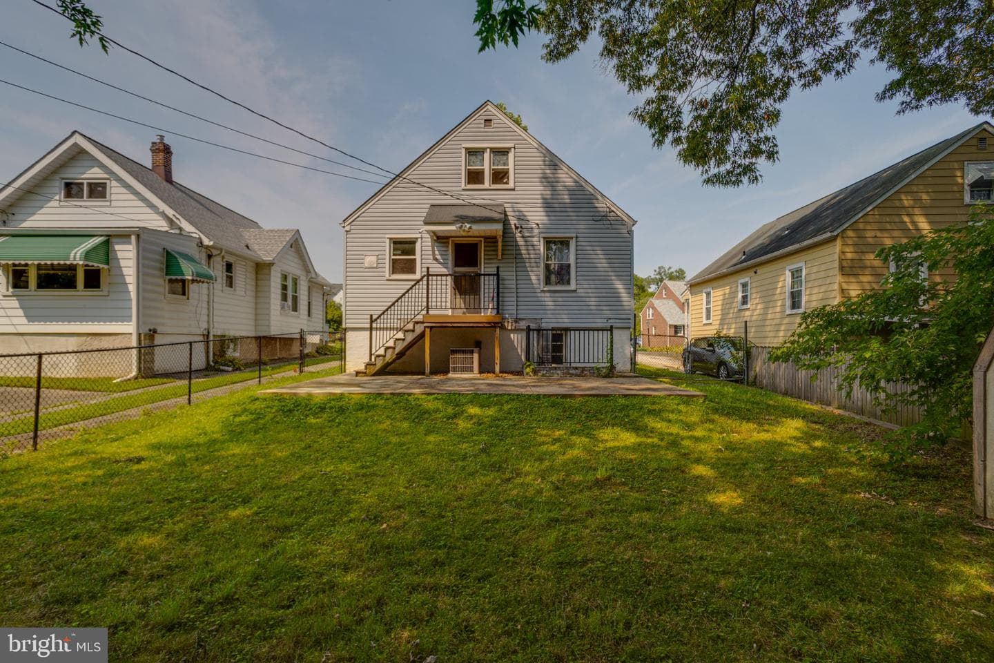 2507 Taylor Avenue photo 48