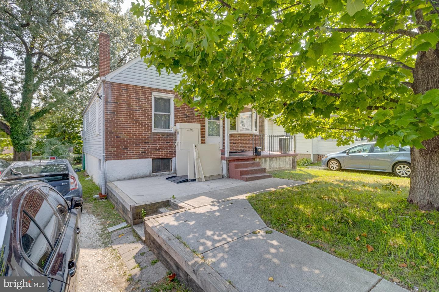 2507 Taylor Avenue photo 5