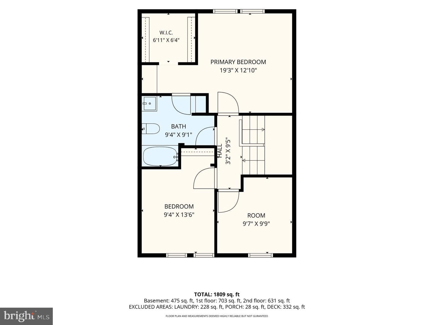 4932 Berryhill Circle photo 34