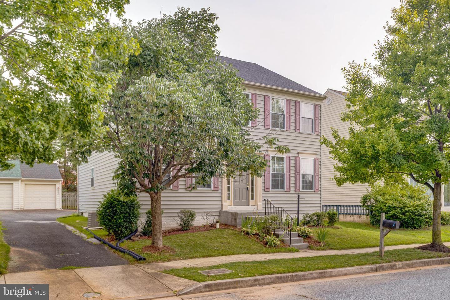 221 Seamaster Road, Essex